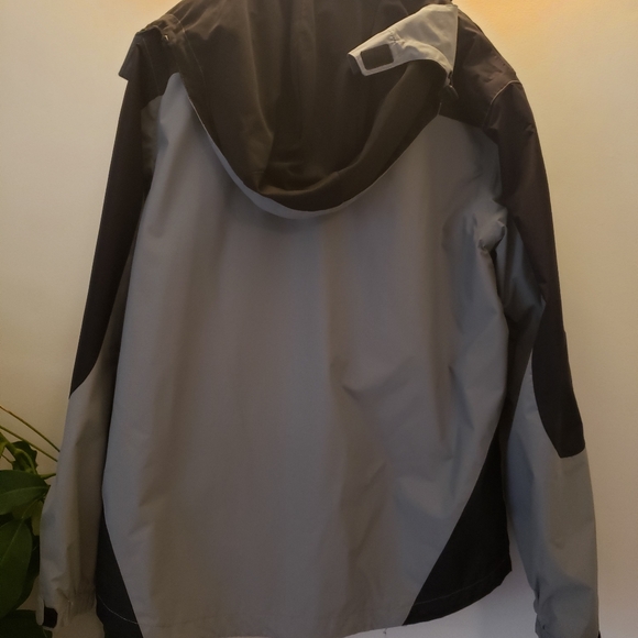 Windriver coat - Picture 2 of 3